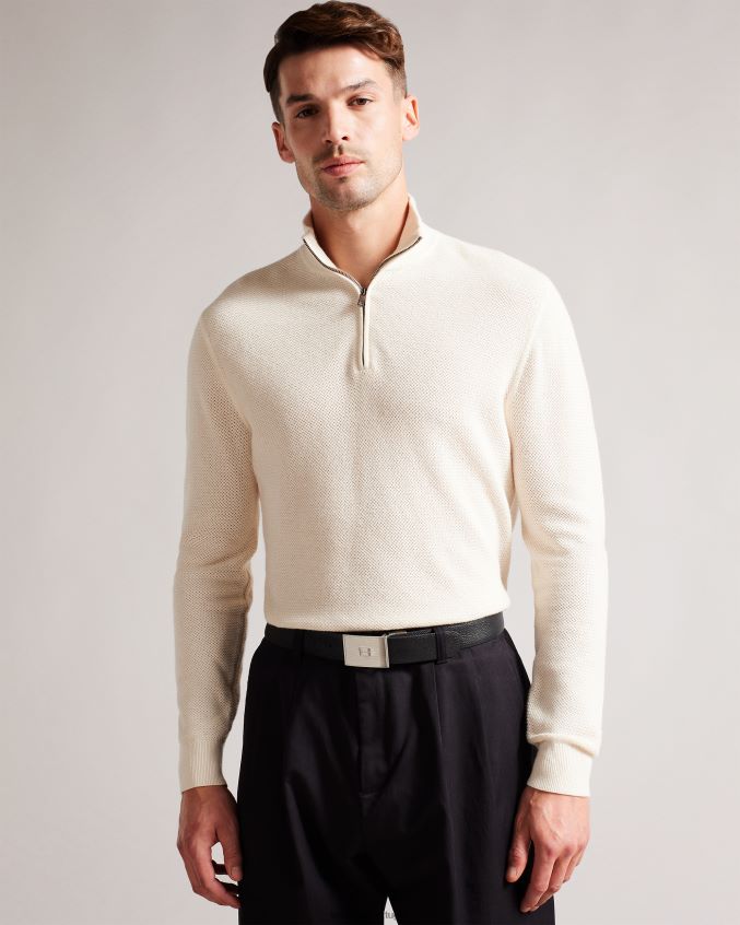 acessórios Ted Baker cinto com fivela texturizada aydon preto homens 8X6HDF1952