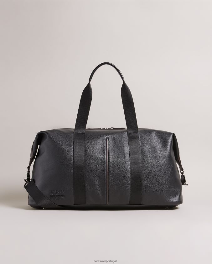 bolsas Ted Baker bolsa josua couro sintético preto homens 8X6HDF1757