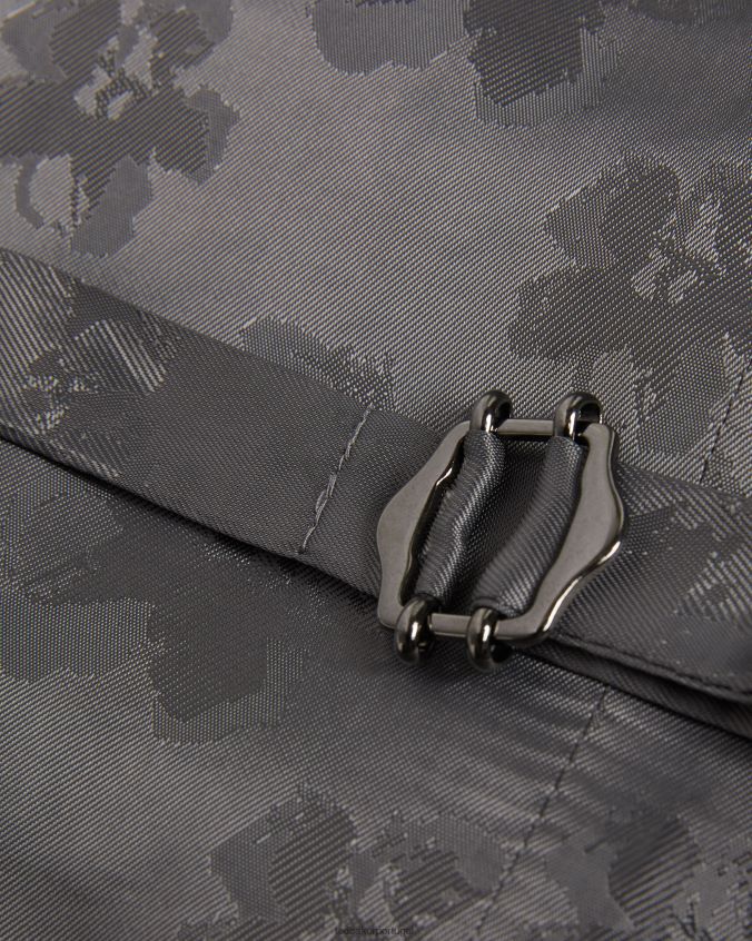 roupas Ted Baker colete de pele de tubarão de lã alconaw natural homens 8X6HDF1615