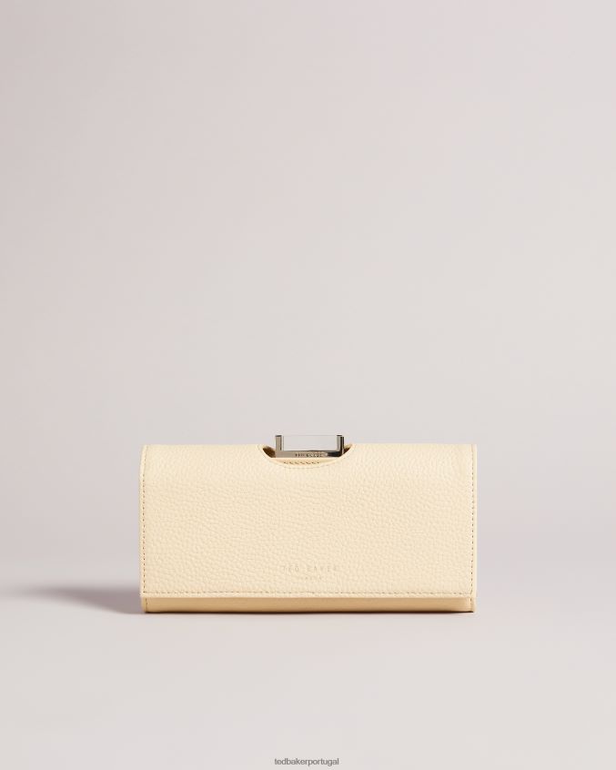 acessórios Ted Baker bolsa grande bobble bita natural mulheres 8X6HDF1190