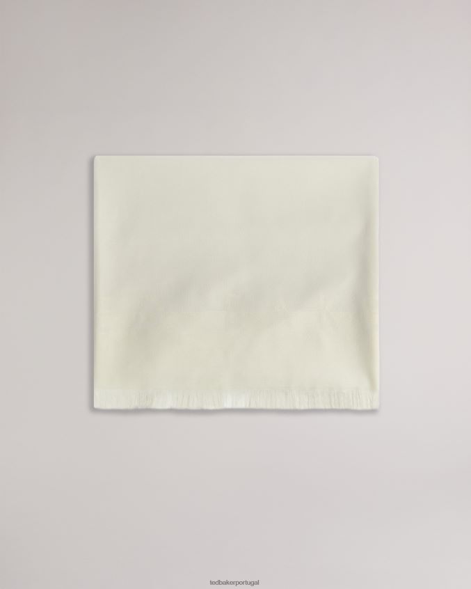 acessórios Ted Baker lenço longo esteli nu mulheres 8X6HDF1056