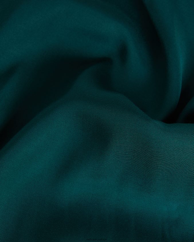 roupas Ted Baker calça larga krissi verde escuro mulheres 8X6HDF39