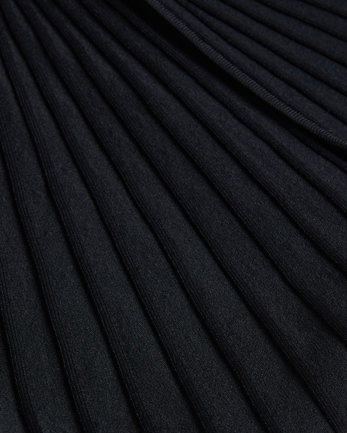 roupas Ted Baker lindo vestido midi com saia floral plissada coral mulheres 8X6HDF17